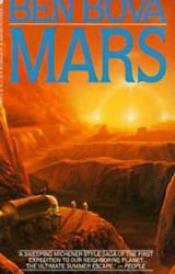 Книга Mars